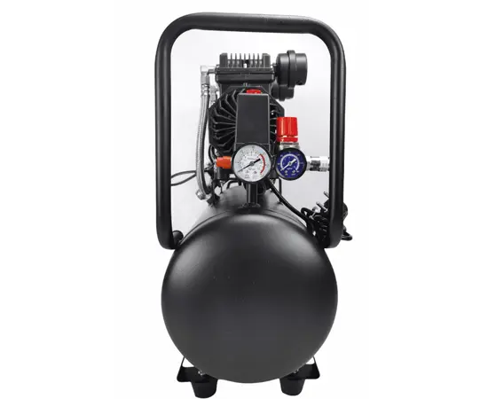 Pegas pneumatic PG-1400, Мощность (кВт): 1,4, Макс. производительность (л/мин): 225, - 2