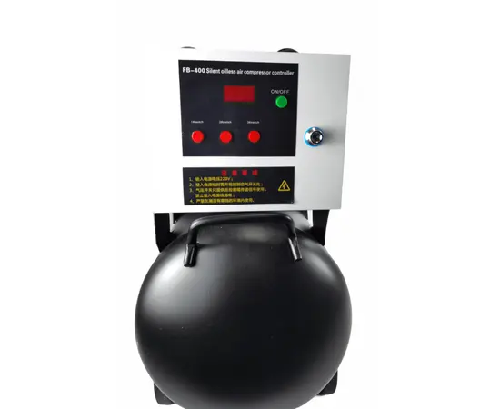 Pegas pneumatic PG-4200, Мощность (кВт): 4,2, Макс. производительность (л/мин): 460, - 3