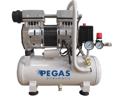 Pegas pneumatic PG-601