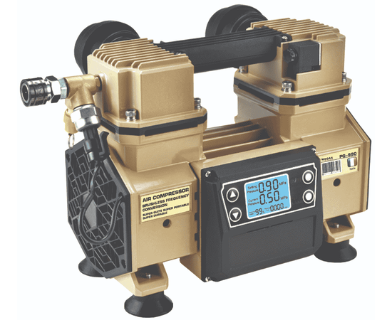 Pegas pneumatic PG-990