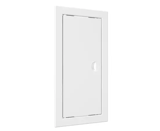 Evecs Л1530Р, Типоразмер (мм): 168х318, Цвет: Белый, - 2 Evecs Л1530Р, Типоразмер (мм): 168х318, Цвет: Белый, - 2