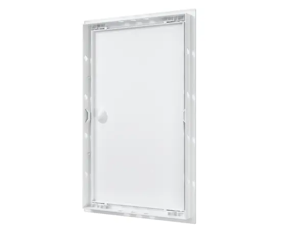 Evecs Л2540Р, Типоразмер (мм): 268х418, Цвет: Белый, - 4 Evecs Л2540Р, Типоразмер (мм): 268х418, Цвет: Белый, - 4