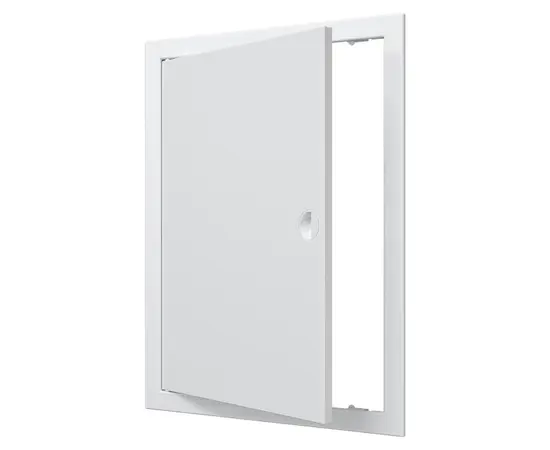 Evecs Л3040Р, Типоразмер (мм): 318х418, Цвет: Белый, - 2 Evecs Л3040Р, Типоразмер (мм): 318х418, Цвет: Белый, - 2