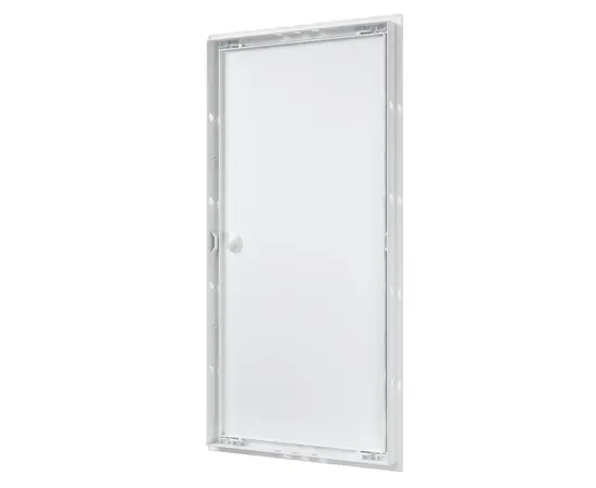 Evecs Л3060Р, Типоразмер (мм): 318х618, Цвет: Белый, - 4 Evecs Л3060Р, Типоразмер (мм): 318х618, Цвет: Белый, - 4