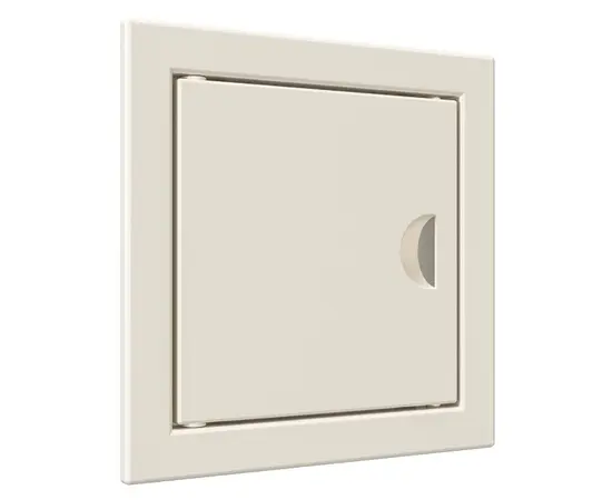 Evecs Л1010Р Ivory, Типоразмер (мм): 122х122, Цвет: Слоновая кость Evecs Л1010Р Ivory, Типоразмер (мм): 122х122, Цвет: Слоновая кость