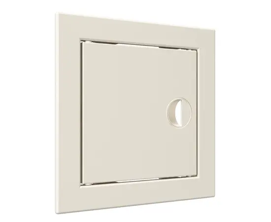 Evecs Л1515Р Ivory, Типоразмер (мм): 168х168, Цвет: Слоновая кость, - 2 Evecs Л1515Р Ivory, Типоразмер (мм): 168х168, Цвет: Слоновая кость, - 2