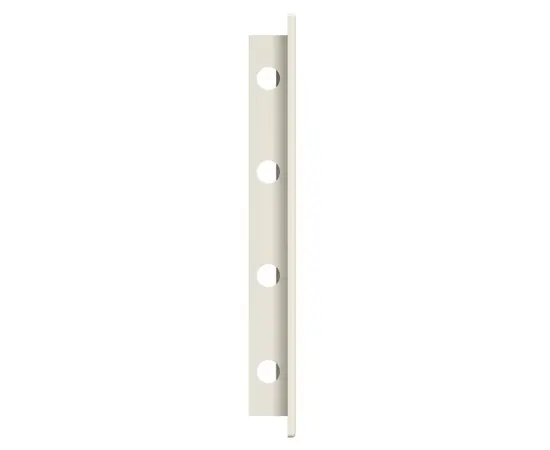 Evecs Л2020Р Ivory, Типоразмер (мм): 218х218, Цвет: Слоновая кость, - 3 Evecs Л2020Р Ivory, Типоразмер (мм): 218х218, Цвет: Слоновая кость, - 3