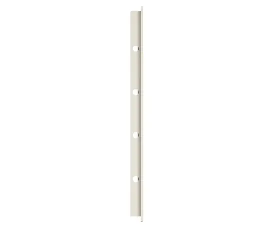 Evecs Л2040Р Ivory, Типоразмер (мм): 218х418, Цвет: Слоновая кость, - 4 Evecs Л2040Р Ivory, Типоразмер (мм): 218х418, Цвет: Слоновая кость, - 4