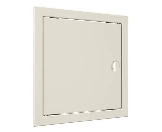 Evecs Л2525Р Ivory, Типоразмер (мм): 268х268, Цвет: Слоновая кость, - 2 Evecs Л2525Р Ivory, Типоразмер (мм): 268х268, Цвет: Слоновая кость, - 2