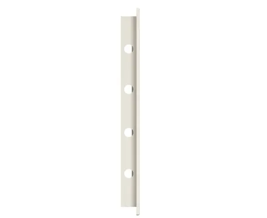 Evecs Л2525Р Ivory, Типоразмер (мм): 268х268, Цвет: Слоновая кость, - 3 Evecs Л2525Р Ivory, Типоразмер (мм): 268х268, Цвет: Слоновая кость, - 3