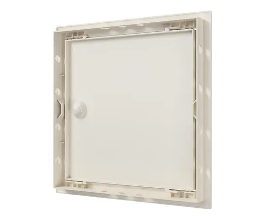 Evecs Л2525Р Ivory, Типоразмер (мм): 268х268, Цвет: Слоновая кость, - 4 Evecs Л2525Р Ivory, Типоразмер (мм): 268х268, Цвет: Слоновая кость, - 4