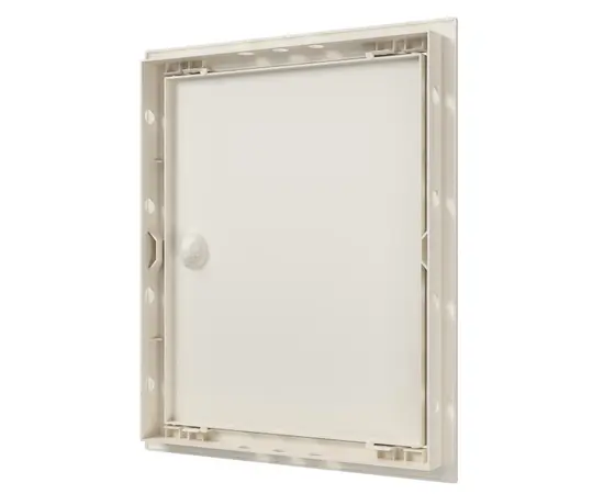 Evecs Л2530Р Ivory, Типоразмер (мм): 268х318, Цвет: Слоновая кость, - 4 Evecs Л2530Р Ivory, Типоразмер (мм): 268х318, Цвет: Слоновая кость, - 4