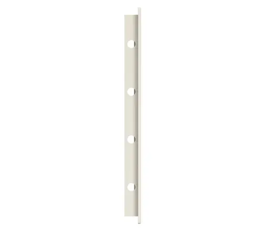 Evecs Л3030Р Ivory, Типоразмер (мм): 318х318, Цвет: Слоновая кость, - 4 Evecs Л3030Р Ivory, Типоразмер (мм): 318х318, Цвет: Слоновая кость, - 4