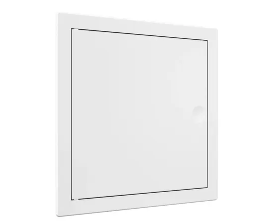 Evecs L1010N, Типоразмер (мм): 120х120, Цвет: Белый Evecs L1010N, Типоразмер (мм): 120х120, Цвет: Белый