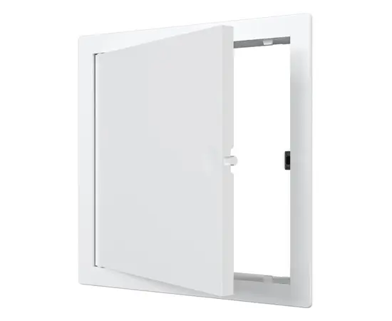 Evecs L1010N, Типоразмер (мм): 120х120, Цвет: Белый, - 2 Evecs L1010N, Типоразмер (мм): 120х120, Цвет: Белый, - 2