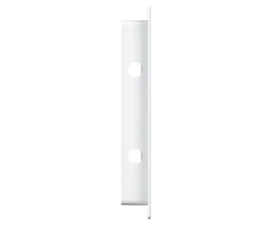 Evecs L1515N, Типоразмер (мм): 172х172, Цвет: Белый, - 3 Evecs L1515N, Типоразмер (мм): 172х172, Цвет: Белый, - 3