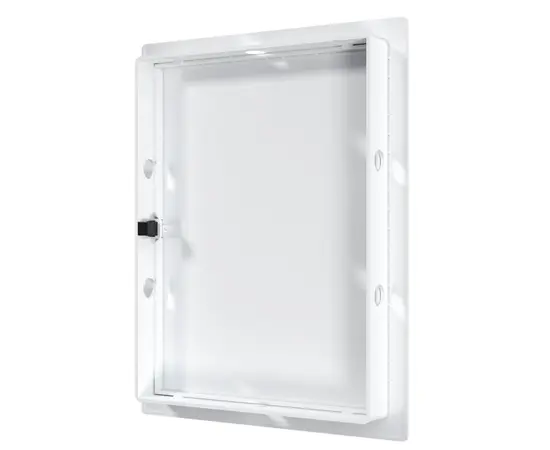 Evecs L1520N, Типоразмер (мм): 172х222, Цвет: Белый, - 4 Evecs L1520N, Типоразмер (мм): 172х222, Цвет: Белый, - 4