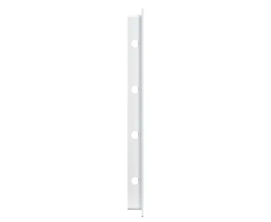 Evecs L1530N, Типоразмер (мм): 172х322, Цвет: Белый, - 3 Evecs L1530N, Типоразмер (мм): 172х322, Цвет: Белый, - 3
