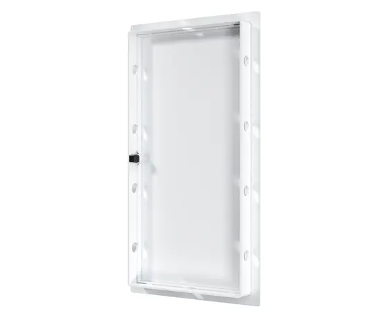Evecs L1530N, Типоразмер (мм): 172х322, Цвет: Белый, - 4 Evecs L1530N, Типоразмер (мм): 172х322, Цвет: Белый, - 4