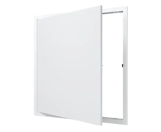 Evecs L4040N, Типоразмер (мм): 427х427, Цвет: Белый, - 2 Evecs L4040N, Типоразмер (мм): 427х427, Цвет: Белый, - 2