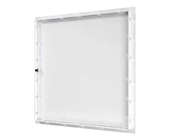 Evecs L4040N, Типоразмер (мм): 427х427, Цвет: Белый, - 3 Evecs L4040N, Типоразмер (мм): 427х427, Цвет: Белый, - 3