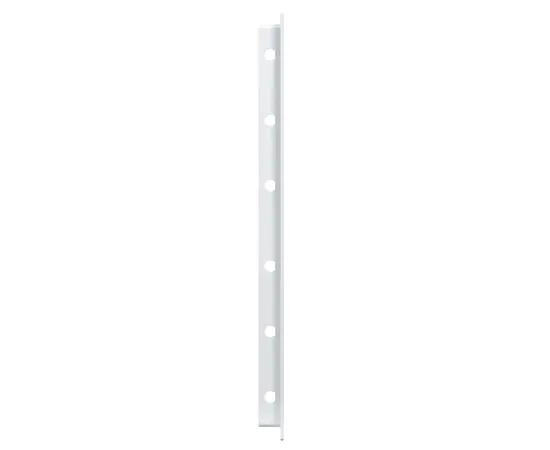 Evecs L4040N, Типоразмер (мм): 427х427, Цвет: Белый, - 4 Evecs L4040N, Типоразмер (мм): 427х427, Цвет: Белый, - 4