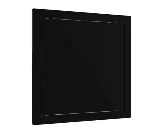 Evecs L1515N Black, Типоразмер (мм): 172х172, Цвет: Чёрный