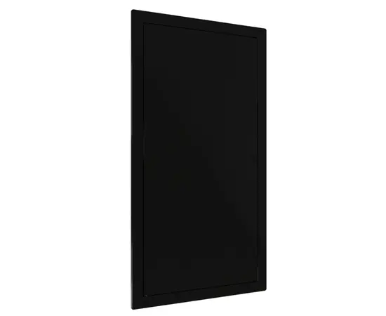 Evecs L1530N Black, Типоразмер (мм): 172х322, Цвет: Чёрный Evecs L1530N Black, Типоразмер (мм): 172х322, Цвет: Чёрный