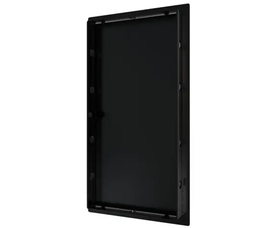 Evecs L1530N Black, Типоразмер (мм): 172х322, Цвет: Чёрный, - 3 Evecs L1530N Black, Типоразмер (мм): 172х322, Цвет: Чёрный, - 3