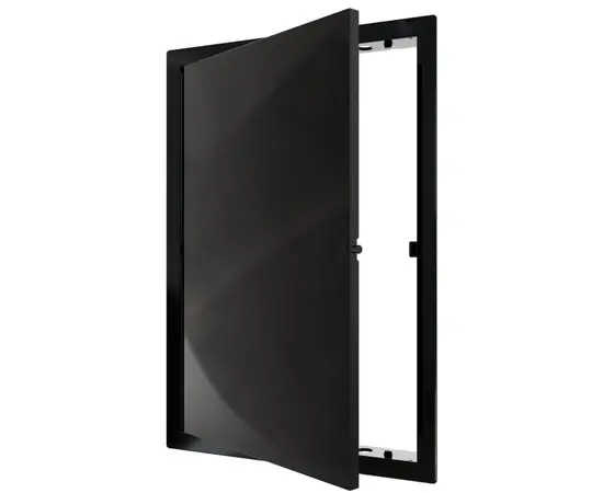Evecs L2030N Black, Типоразмер (мм): 223х323, Цвет: Чёрный, - 2 Evecs L2030N Black, Типоразмер (мм): 223х323, Цвет: Чёрный, - 2
