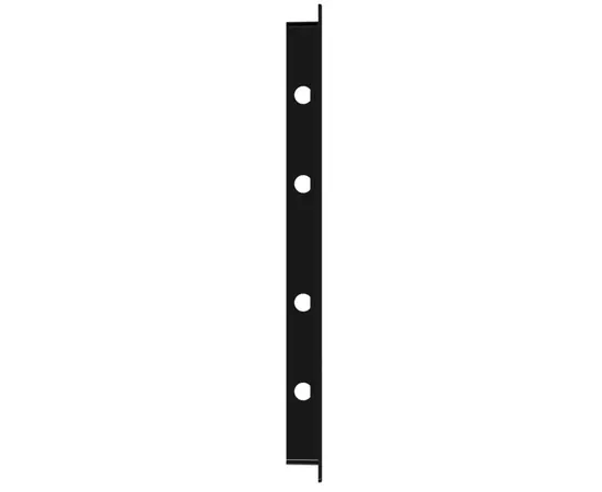 Evecs L2030N Black, Типоразмер (мм): 223х323, Цвет: Чёрный, - 3 Evecs L2030N Black, Типоразмер (мм): 223х323, Цвет: Чёрный, - 3