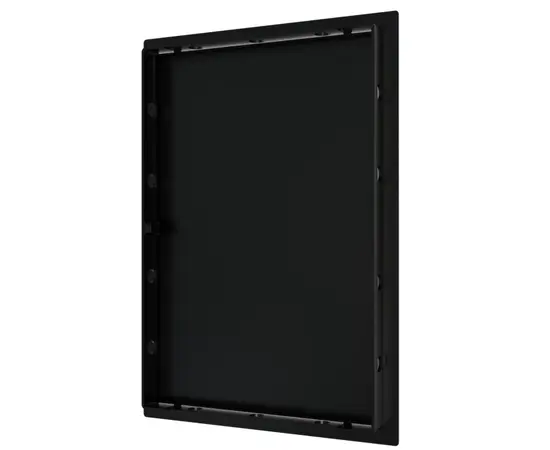 Evecs L2030N Black, Типоразмер (мм): 223х323, Цвет: Чёрный, - 4 Evecs L2030N Black, Типоразмер (мм): 223х323, Цвет: Чёрный, - 4