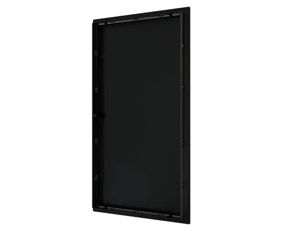 Evecs L2040N Black, Типоразмер (мм): 223х423, Цвет: Чёрный, - 4 Evecs L2040N Black, Типоразмер (мм): 223х423, Цвет: Чёрный, - 4