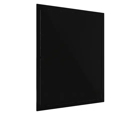 Evecs L3040N Black, Типоразмер (мм): 327х427, Цвет: Чёрный
