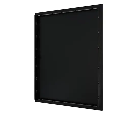 Evecs L3040N Black, Типоразмер (мм): 327х427, Цвет: Чёрный, - 4