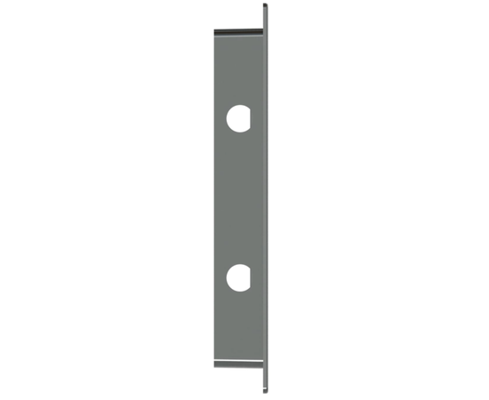 Evecs L1515N Gray, Типоразмер (мм): 172х172, Цвет: Серый, - 3