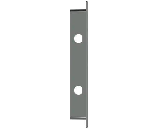 Evecs L1515N Gray, Типоразмер (мм): 172х172, Цвет: Серый, - 3
