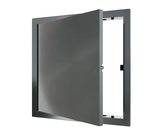 Evecs L2020N Gray, Типоразмер (мм): 224х224, Цвет: Серый, - 2 Evecs L2020N Gray, Типоразмер (мм): 224х224, Цвет: Серый, - 2