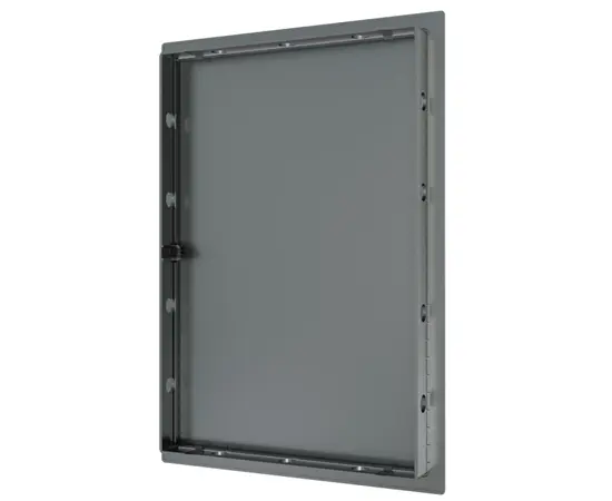 Evecs L2030N Gray, Типоразмер (мм): 223х323, Цвет: Серый, - 4 Evecs L2030N Gray, Типоразмер (мм): 223х323, Цвет: Серый, - 4