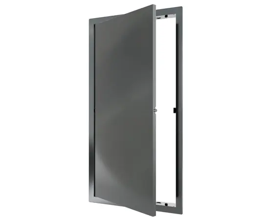 Evecs L2040N Gray, Типоразмер (мм): 223х423, Цвет: Серый, - 2 Evecs L2040N Gray, Типоразмер (мм): 223х423, Цвет: Серый, - 2