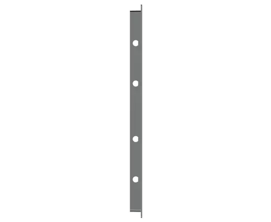 Evecs L2040N Gray, Типоразмер (мм): 223х423, Цвет: Серый, - 3 Evecs L2040N Gray, Типоразмер (мм): 223х423, Цвет: Серый, - 3