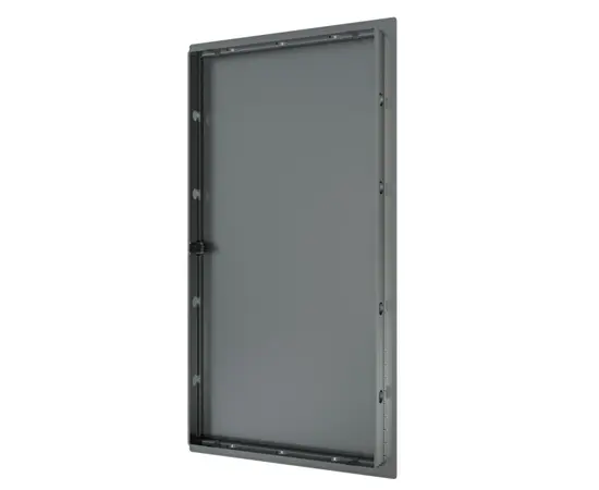 Evecs L2040N Gray, Типоразмер (мм): 223х423, Цвет: Серый, - 4 Evecs L2040N Gray, Типоразмер (мм): 223х423, Цвет: Серый, - 4
