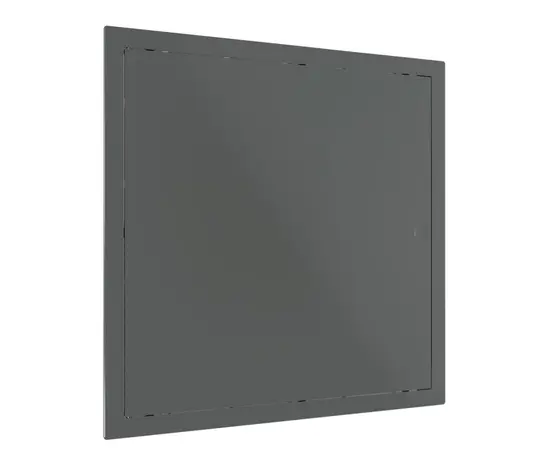 Evecs L3030N Gray, Типоразмер (мм): 327х327, Цвет: Серый Evecs L3030N Gray, Типоразмер (мм): 327х327, Цвет: Серый