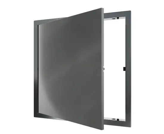 Evecs L3030N Gray, Типоразмер (мм): 327х327, Цвет: Серый, - 2 Evecs L3030N Gray, Типоразмер (мм): 327х327, Цвет: Серый, - 2