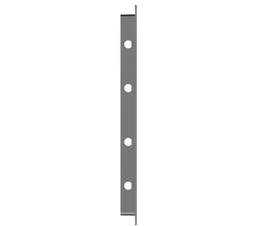 Evecs L3030N Gray, Типоразмер (мм): 327х327, Цвет: Серый, - 3 Evecs L3030N Gray, Типоразмер (мм): 327х327, Цвет: Серый, - 3