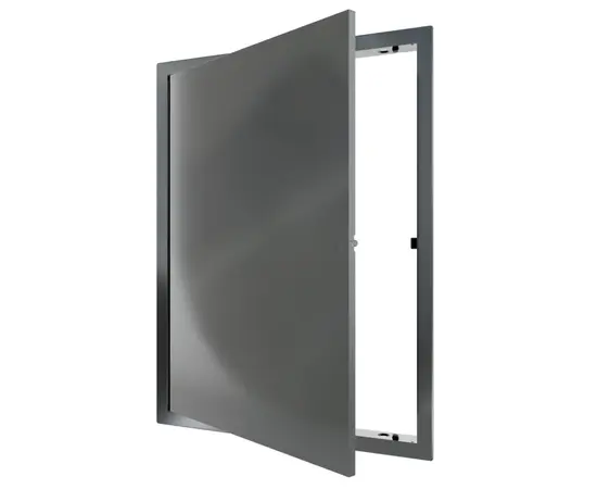 Evecs L3040N Gray, Типоразмер (мм): 327х427, Цвет: Серый, - 2 Evecs L3040N Gray, Типоразмер (мм): 327х427, Цвет: Серый, - 2