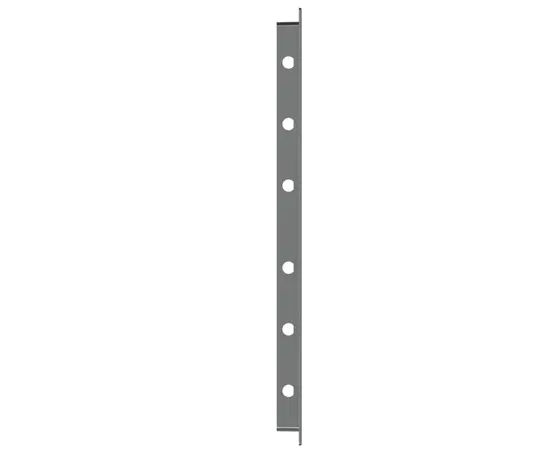 Evecs L3040N Gray, Типоразмер (мм): 327х427, Цвет: Серый, - 3 Evecs L3040N Gray, Типоразмер (мм): 327х427, Цвет: Серый, - 3