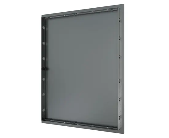 Evecs L3040N Gray, Типоразмер (мм): 327х427, Цвет: Серый, - 4 Evecs L3040N Gray, Типоразмер (мм): 327х427, Цвет: Серый, - 4