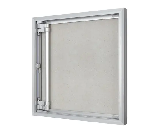 Evecs D6060 Ceramo Optimum, Типоразмер (мм): 600х600, - 4 Evecs D6060 Ceramo Optimum, Типоразмер (мм): 600х600, - 4