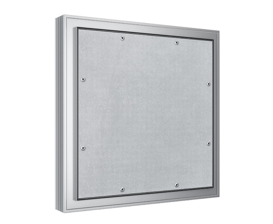 Evecs D6060 ceramo comfort, Типоразмер (мм): 600х600